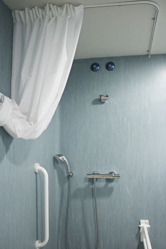 Cost of Shower Installation in Mansfield, MA